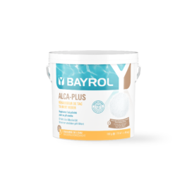 Alca-plus BAYROL