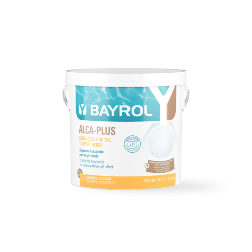 Alca-plus BAYROL