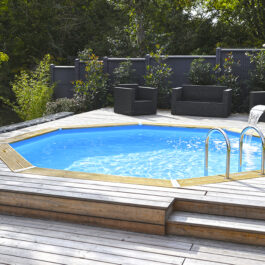 Gamme AZURA