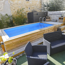 Gamme OCEA