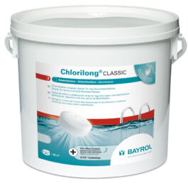 21 Chlorilong Classic 5kg