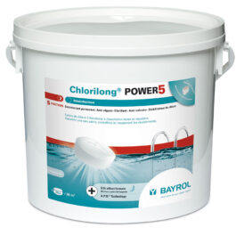 22 Chlorilong Power5 5kg