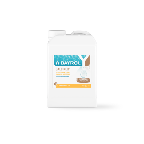 Anti-calcaire Calcinex BAYROL