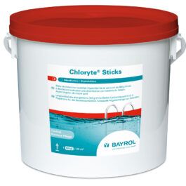 32 Chloryte Sticks 45kg