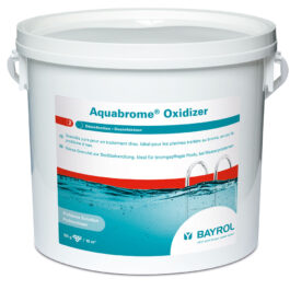 44 Aquabrome Oxidizer 5kg