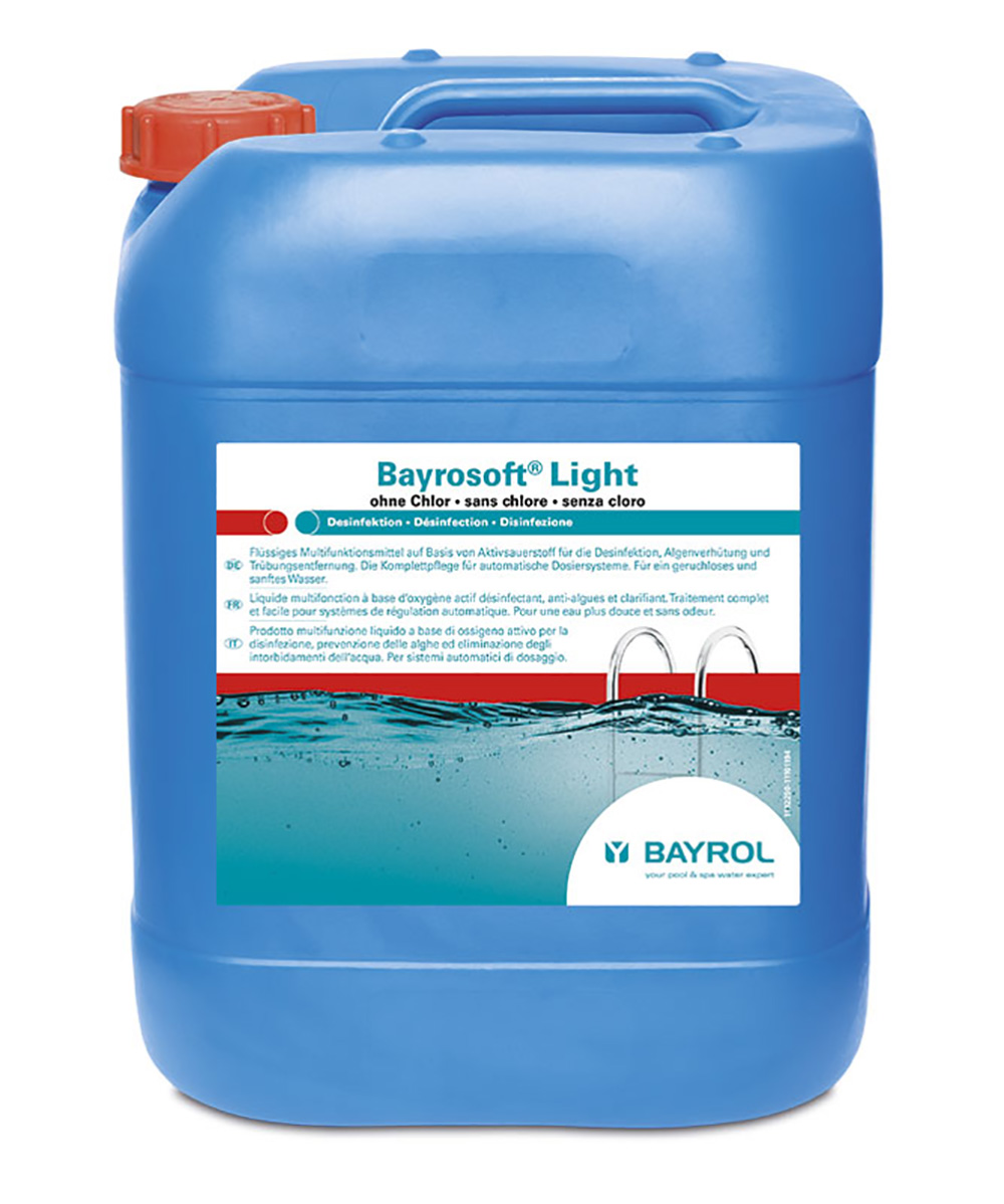 46 Bayrosoft Light 20L