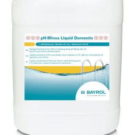 55 pH Minus Liquid Domestic 20L