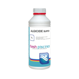 Algicide FLASH PISCINES