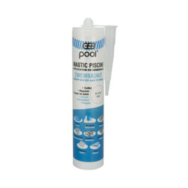 Poolmastic piscine en cartouche