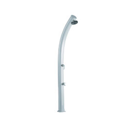 Douche solaire alu Jolly