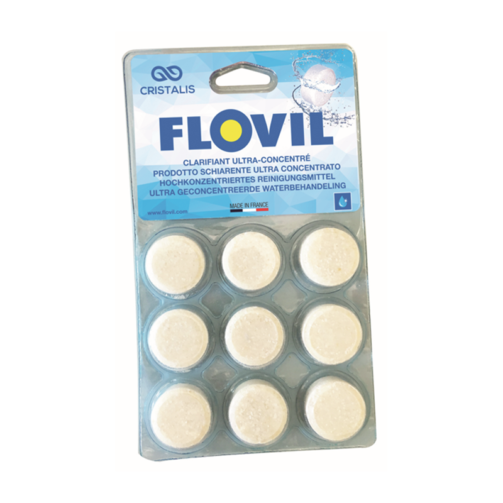 26 Flovil