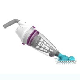 Aspirateur à batterie TELSA