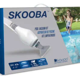 Aspirateur SKOOBA VAC
