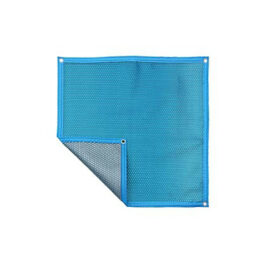 Couverture isothermique simple bulle