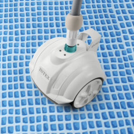 Robot aspirateur de fond ZX50 INTEX