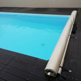 Couverture à barres VENTO