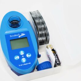 Testeur électronique SCUBA 3S