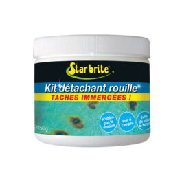 Starbrite Kit detachant rouille