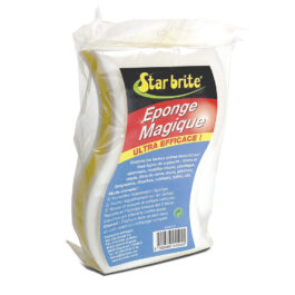 Éponge magique StarBrite