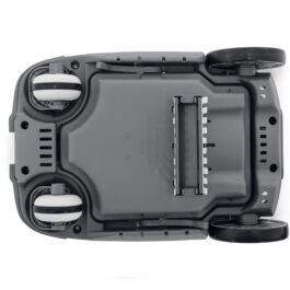 Robot aspirateur de fond ZX100 INTEX