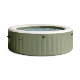 Spa gonflable 8 places OLIVE