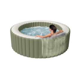Spa gonflable 4 places OLIVE