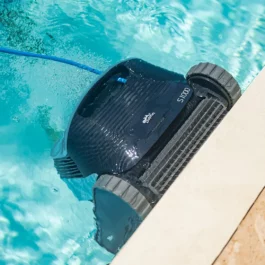 Robot électrique DOLPHIN S1000