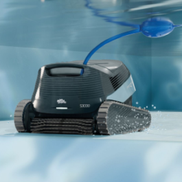 Robot électrique DOLPHIN S3000 