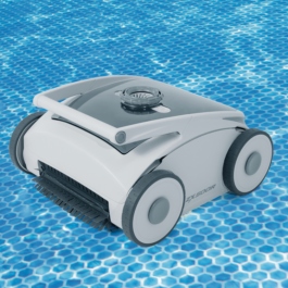 robot de piscine electrique zx500r